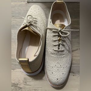 Cole Haan Flat